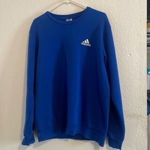 Adidas crewneck